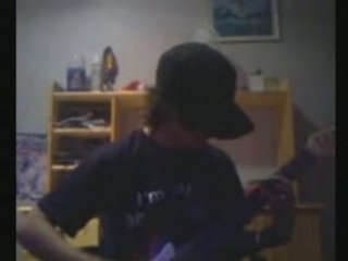 Haruka Kanata-Cover by Rainako