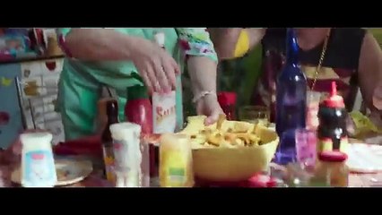 Bande-annonce Les Tuche 3