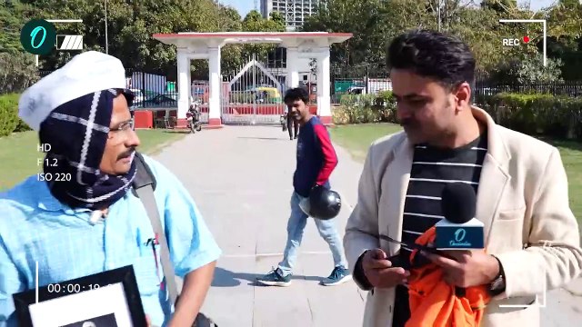 Arvind Kejriwal के हमशक्ल Ramlila Maidan पहुंचकर दे दिया धरना | Delhi New CM Oath | वनइंडिया हिंदी