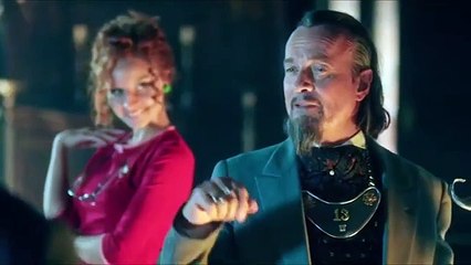 The Magic Kids_ Movie Explain