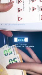 Code de la route : des fraudes qui prennent de l'ampleur