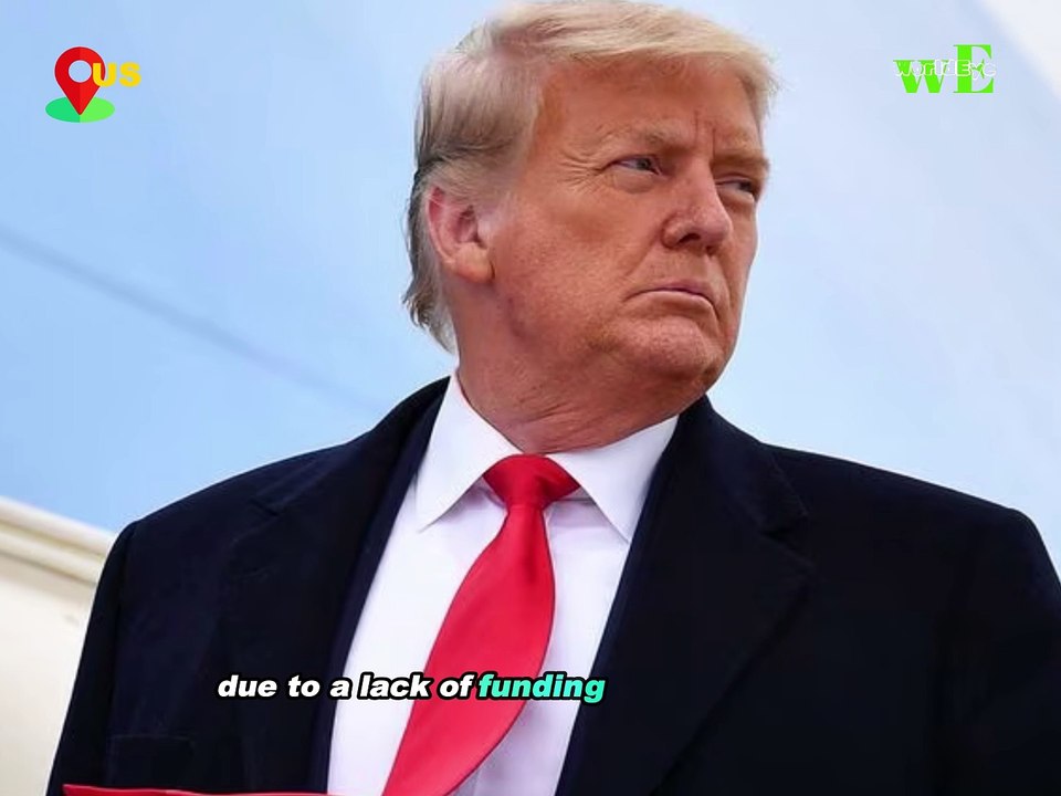 Trump's Mass Deportation Plan Faces Funding Hurdles, Risks Economic Impact on U.S. Citizens - WorldEye