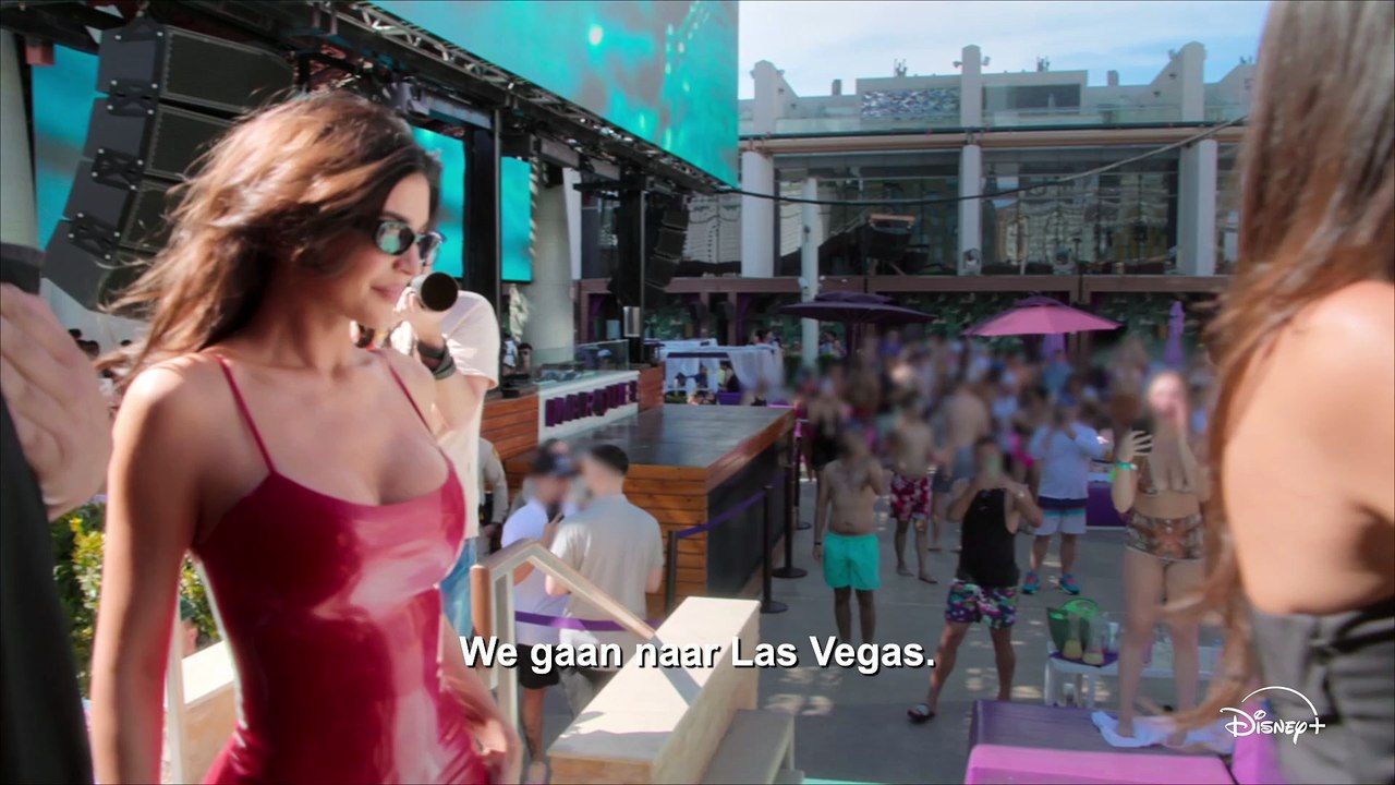 The Kardashians