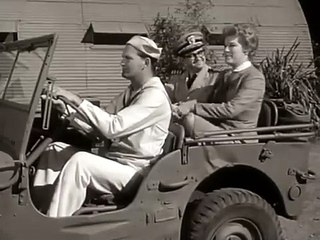 McHale's Navy S01E14 - Send Us a Hero