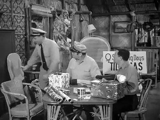 McHale's Navy S01E11 - The Day They Captured Santa Claus