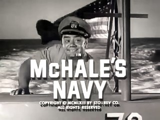 McHale's Navy S01E17 - The Big Raffle