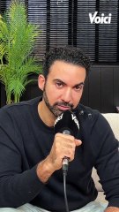 VOICI - Joakim Latzko : l'acteur de Plus belle la vie a joué dans une série américaine