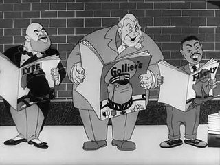 Private Snafu - Spies