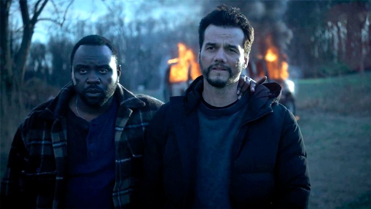 Dope Thief Trailer OV