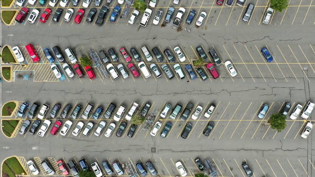 Car Parking UK: Five minute rule prevents drivers being fined if they haven’t paid parking within 5 minutes