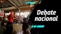 Al Aire | Inicia debate público para la reforma constitucional