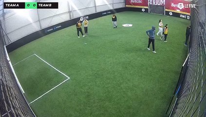 18/02 à 13:38 - Football Terrain 3 (LeFive P13)