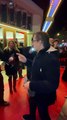 Vidéo - Dany Boon - AVP du film Mercato au Grand Rex à Paris, France, le 17 février 2025Laura Happening/Bestimage