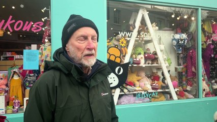 Bristolians Discuss: Are private parking fines fair?