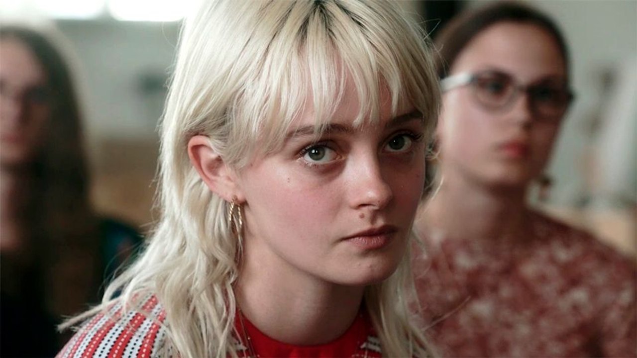 Die Akademie Trailer DF