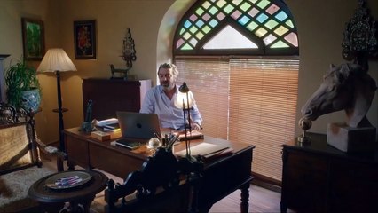 مسلسل الحديقة السرية مدبلج - الحلقة 6