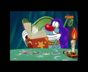 Oggy & The Cockroaches - Full Episode - Wrong Side Of The Bed *आज तुम्हारा सर, काट दिया जाएगा*😁 ( Nickelodeon Dubbed ) | ChillAndZeal | Credit :- nostalgic Oggy