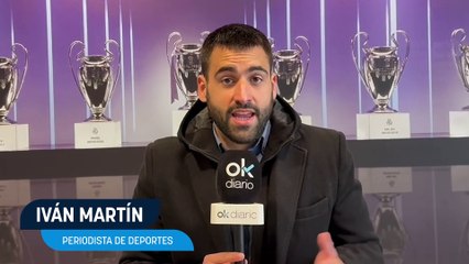 Alineación del Real Madrid contra el Manchester City: Rüdiger será central y Tchouaméni volverá al centro del campo