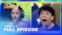 It's Showtime: Lassy, sinabihang pangit ni Kulot! (February 18, 2025) (Part 1/4)