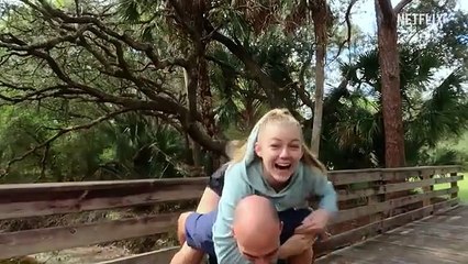 La bande-annonce de American Murder : Gabby Petito, disponible sur Netflix / La série documentaire cartonne dans le monde entier