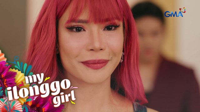 My Ilonggo Girl: Venice, isinapubliko na ang kanyang bagong mukha! (Episode 22)