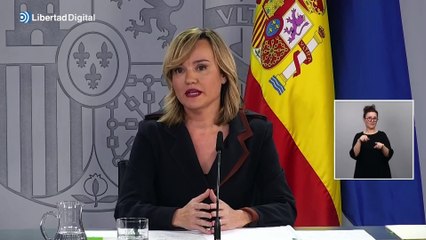 El Gobierno reafirma su compromiso con el 2% del PIB en defensa, pero la oposición pide más contundencia