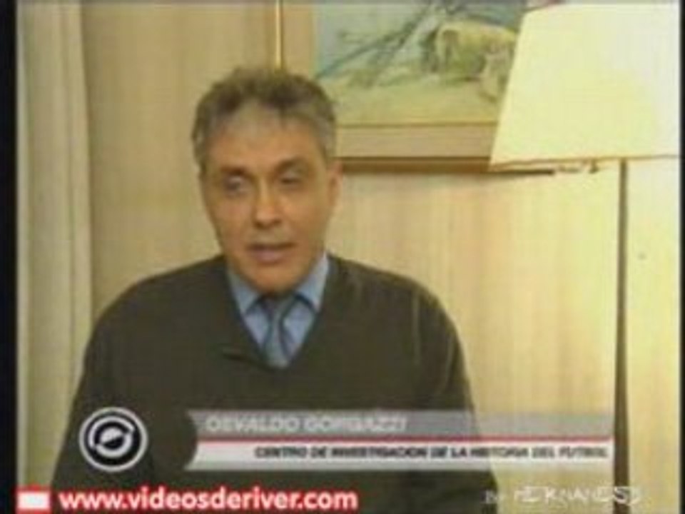 Historia de River Plate