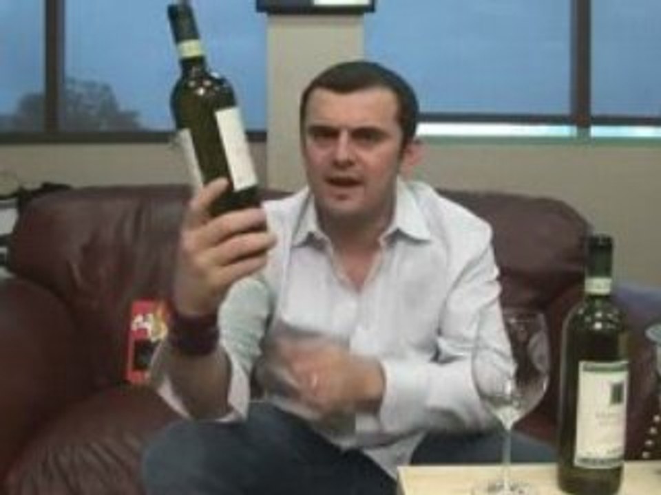 Vernaccia Wines From Italy, Episode #457