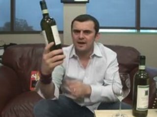 Vernaccia Wines From Italy, Episode #457