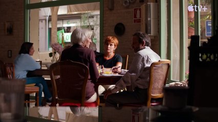 Amor até o Fim — Trailer oficial | Apple TV+