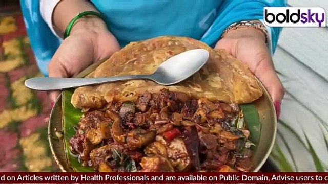 Parathas In Breakfast: नाश्ते में पराठे खाना चाहिए या नहीं , Healthy या Unhealthy जाने | Boldsky
