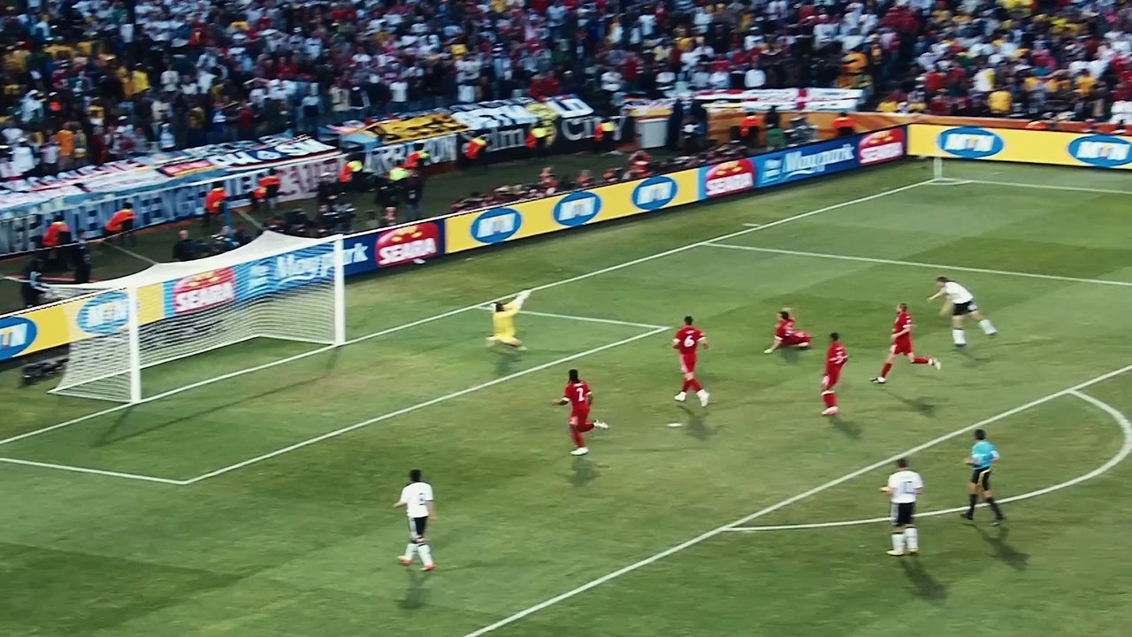 Thomas Müller – Einer wie keiner Trailer DF