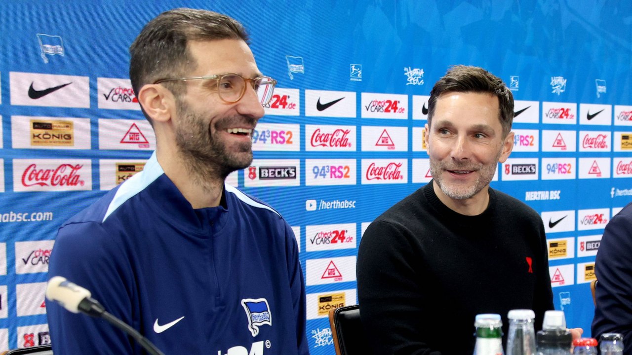 Leitl über Männer-WG mit Mijatovic: 'Er hat nicht so gut gekocht'