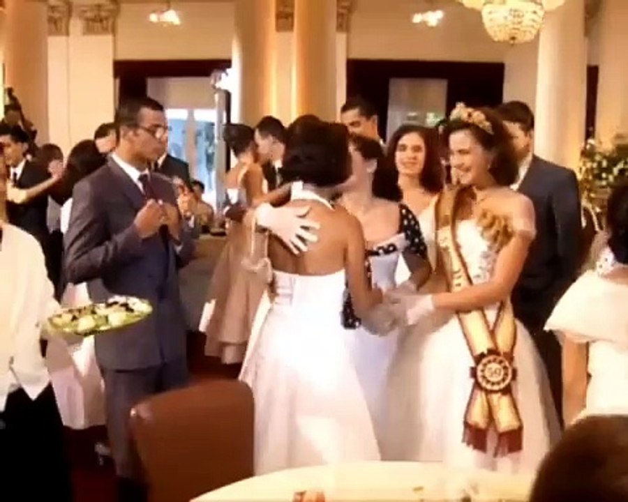 Novela Hilda Furacão _ Capítulo 1 _ Parte 2