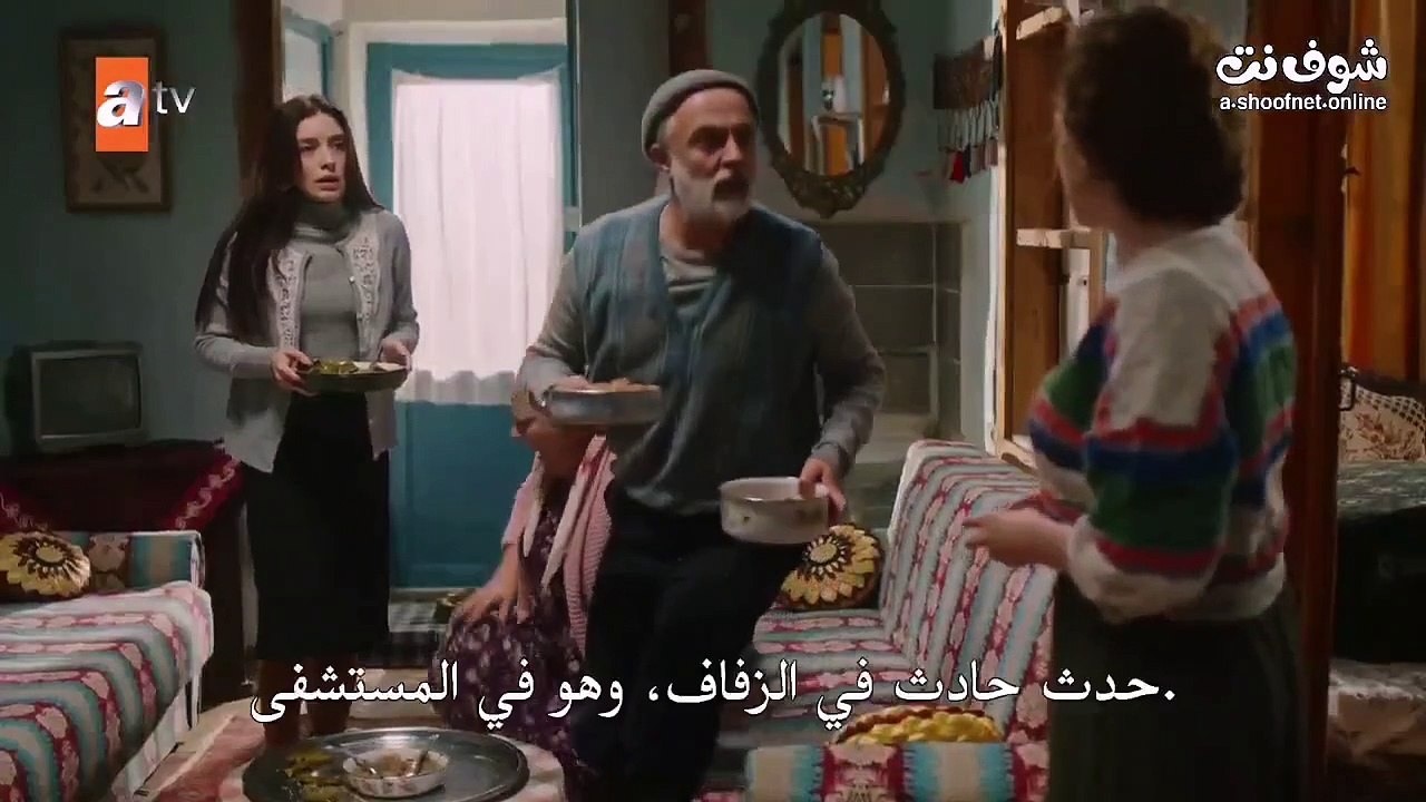 الحلقة 5 القسم 2 وق تر