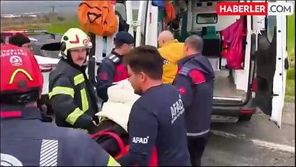 Denizli'de Öğrenci Servisi Kazası: 2 Ölü, 26 Yaralı