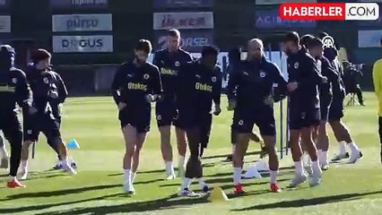 Gelirse yer yerinden oynar: Fenerbahçe'den En-Nesyri'yi tahtından edecek transfer hamlesi