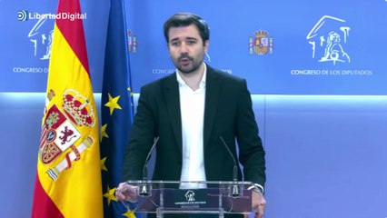 Podemos propone un impuesto del 50% sobre los beneficios de las grandes empresas del Ibex 35