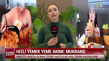 HIZLI YEMEK HASTALANABİLİR