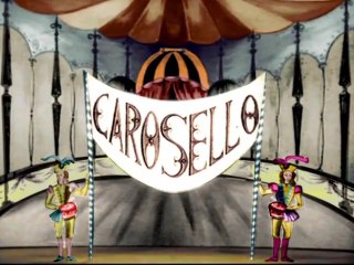 Carosello 1 1957 DVD Rip