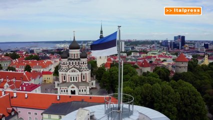 Gli Stati baltici lasciano la rete elettrica russa per quella europea