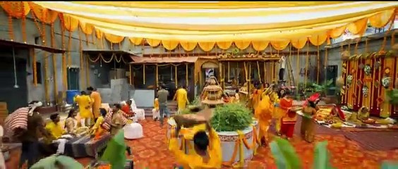 Bhool Chuk Maaf | Official Teaser | Rajkummar R | Wamiqa G | Dinesh V | Karan S | 10th April 2025