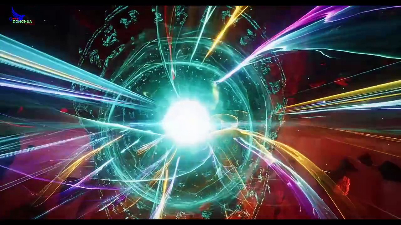 Shrouding the heavens episode 97 sub indo KUALITAS HD