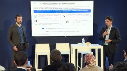 Dispositif de soutien à la production d'hydrogène renouvelable ou bas-carbone – Salon Hyvolution 2025