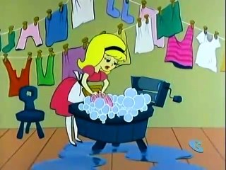 La Tonta Bruja - Capitulo 02 - Audio Latino