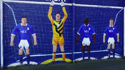 Everton’s latest Director of Football role update as new owners could mean change in summer