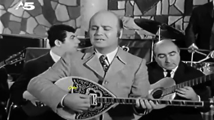 Η δουλειά κάνει τους άντρες - Δημήτρης Ευσταθίου (Cine Video)