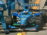 F1 1999_Résumé de la saison (en français - TF1 - France) [RaceFan96]