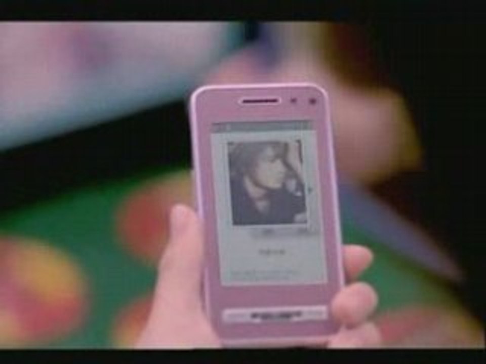 [CF]TVXQ & SNSD - AnyCall HAPTIC (15s)[CCHK]