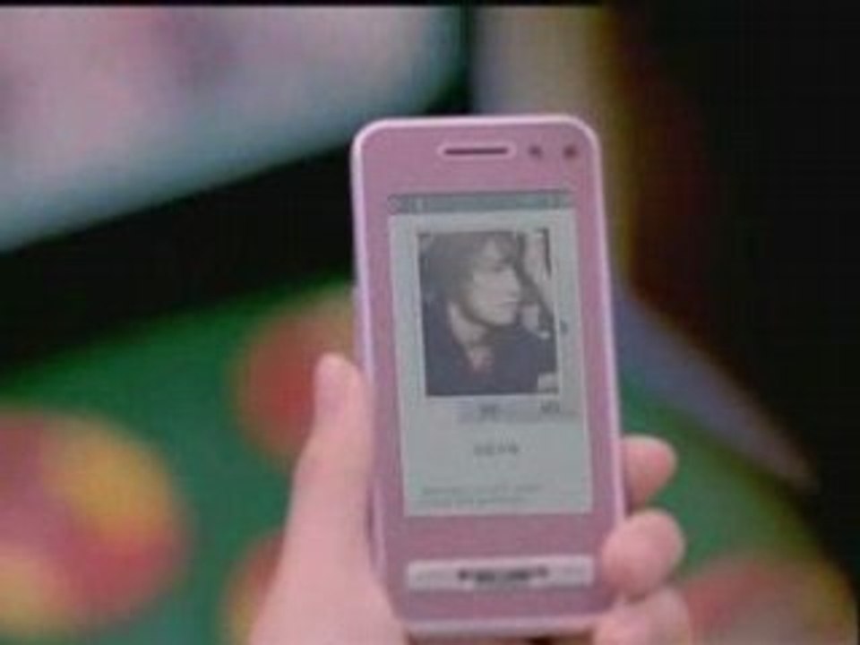 [CF]TVXQ & SNSD - AnyCall HAPTIC (35s)[CCHK]